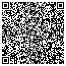 QR code with G & S Check Cashing contacts