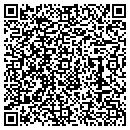 QR code with Redhawk Semi contacts