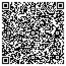 QR code with Hahn Dozer Works contacts