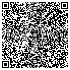 QR code with Markoff Fullerton Architects contacts