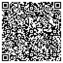 QR code with J H Design Group contacts