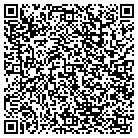 QR code with Baker Distrubiting 896 contacts