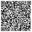 QR code with GNC contacts