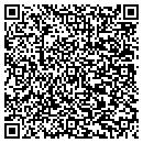 QR code with Hollywood Door Co contacts