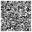 QR code with C C Southern Inc contacts