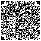 QR code with With Love Shining Through contacts