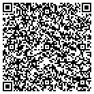 QR code with Hamburger Hill Plus contacts