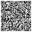 QR code with Zamora Pest Control contacts