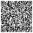 QR code with ABC Screen Shop contacts
