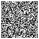 QR code with LA Banjee Exxon contacts