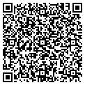QR code with G I Center contacts