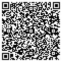 QR code with Arcadis contacts