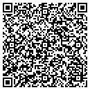 QR code with Ronald R Higgins contacts