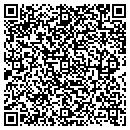 QR code with Mary's Optical contacts