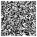 QR code with A A A Alterations contacts