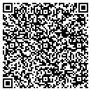 QR code with Henry A Burden contacts