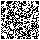 QR code with High Island Fire Department contacts