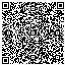 QR code with Hanson Aggregates Central contacts