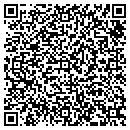 QR code with Red Top Taxi contacts