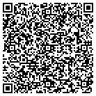 QR code with Henslee Fowler Hepworth contacts