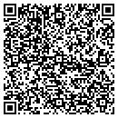 QR code with Harris Food Store contacts
