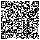 QR code with Autozone contacts