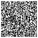 QR code with James D Purl contacts