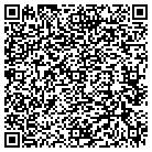 QR code with James Forwarding Co contacts