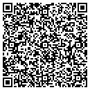 QR code with A-1 Hauling contacts