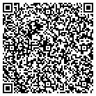 QR code with AES Andersen Equipment and Sup contacts