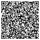 QR code with Marsh Devona contacts