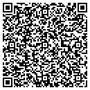 QR code with Hdart Gallery contacts
