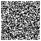 QR code with R & A Immigration Service contacts