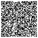 QR code with Roofs By Nicholas Inc contacts