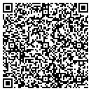 QR code with Mesa Motel contacts