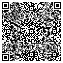 QR code with Monty J Gist contacts