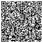 QR code with Saddleback Properties contacts