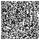 QR code with Del Rio Parks Department contacts