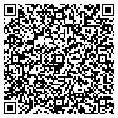 QR code with Lous Cafe contacts