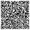 QR code with Roberson Lawn Service contacts
