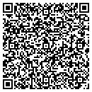 QR code with R A M Services Inc contacts