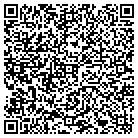 QR code with Facials & Body Waxing By Lori contacts