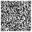 QR code with Watercolors By Wootan contacts