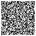 QR code with Pennys Cafe contacts