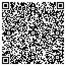 QR code with K R Solutions contacts