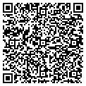 QR code with HP contacts