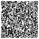 QR code with C & S Laundry & Cleaners contacts