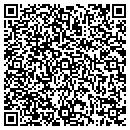 QR code with Hawthorn Suites contacts