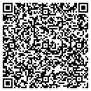 QR code with E P Forwarding Inc contacts