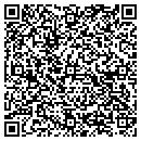 QR code with The Fabric Source contacts